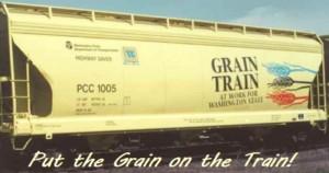 Price grain train